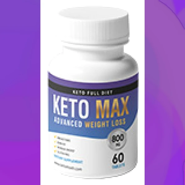 Keto MAX