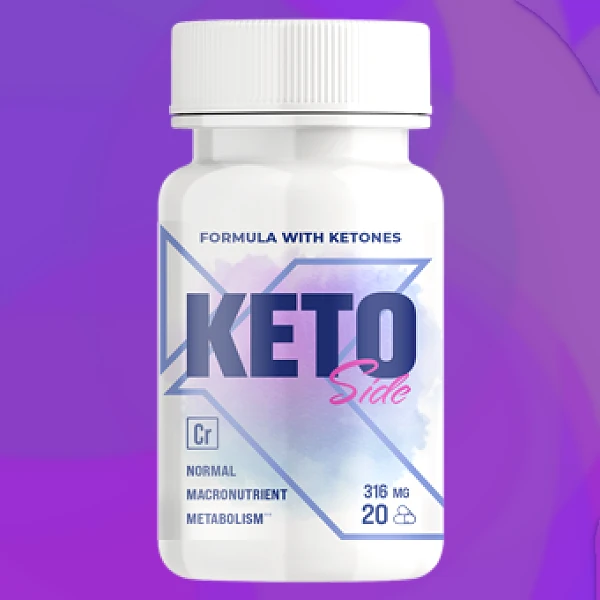 Keto Side