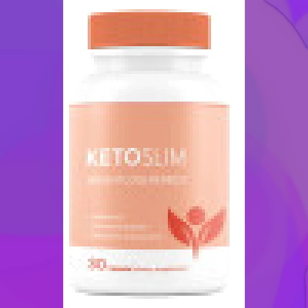 Keto Slim