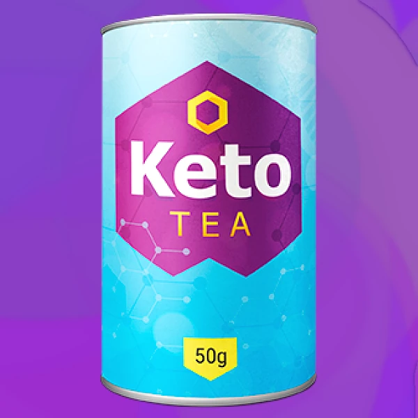 Keto Tea