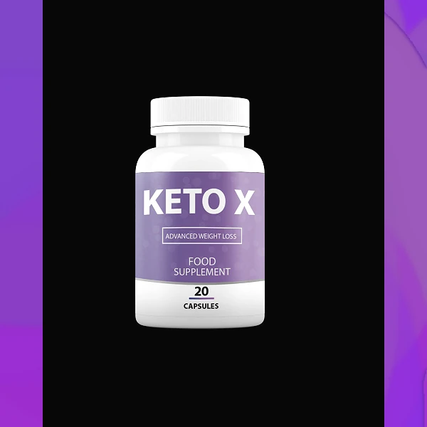 Keto X