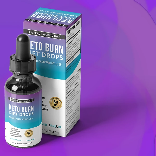 Ketoburn