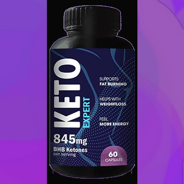 KetoExpert