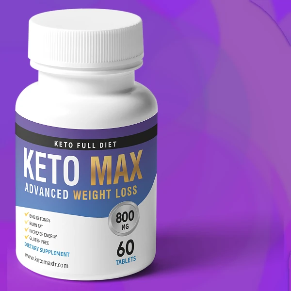 KetoMax