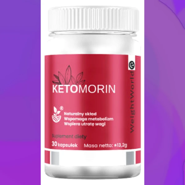 Ketomorin
