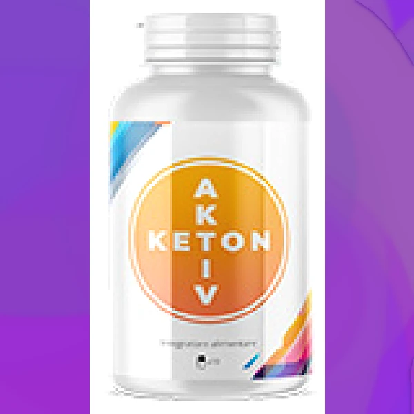 Keton Active