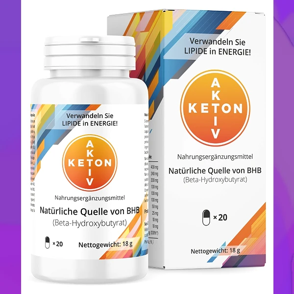 Keton Aktiv
