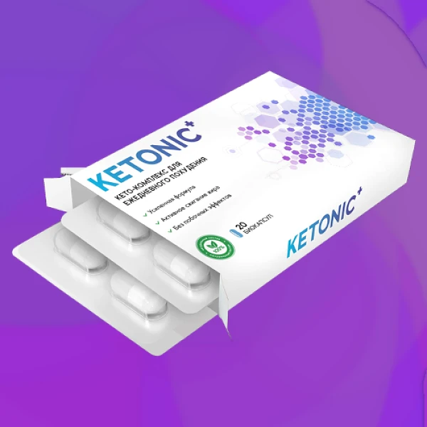 Ketonic