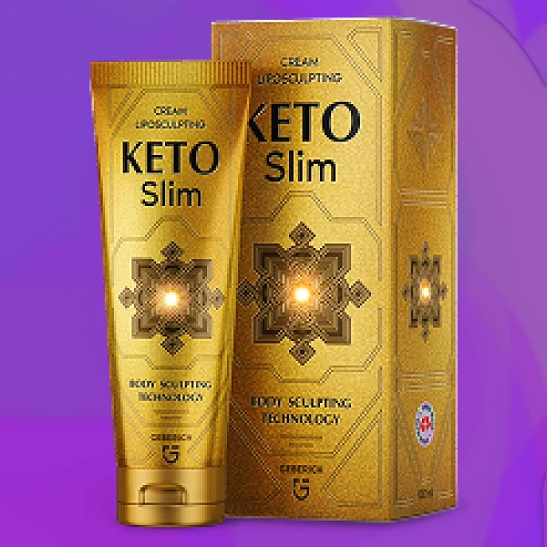 KetoSlim cream