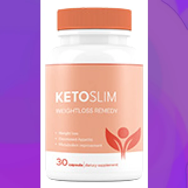 KetoSlim