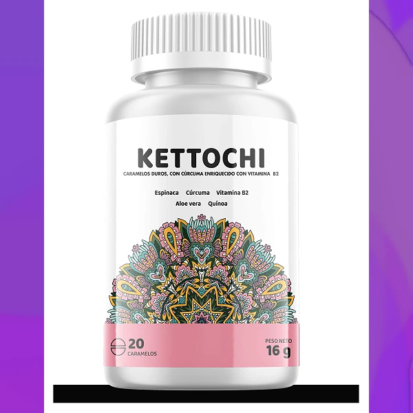 Kettochi Homeopatia