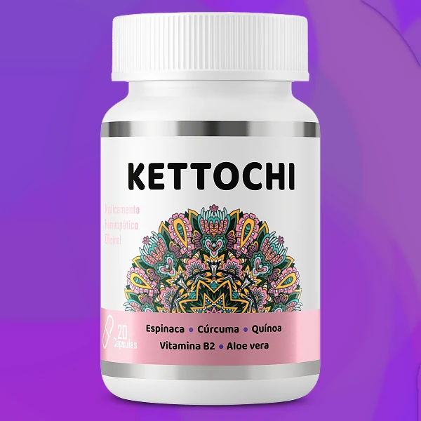 Kettochi