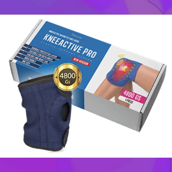 Knee Active Pro