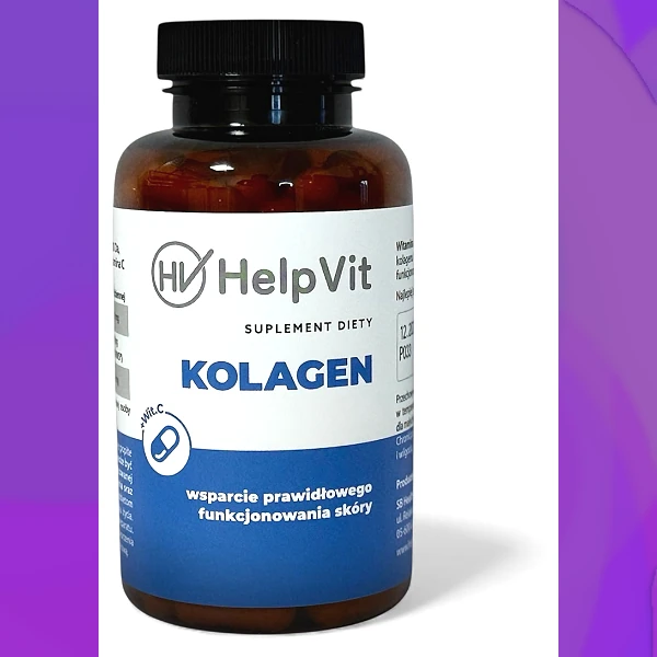 Kolagen