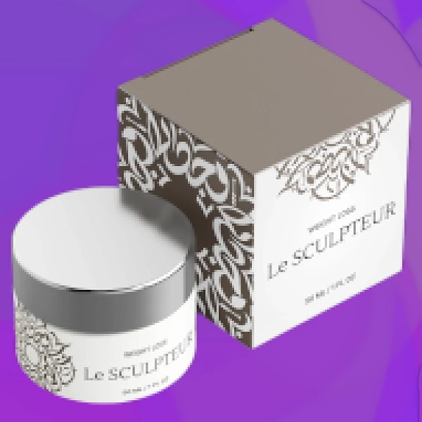Le Sculpteur