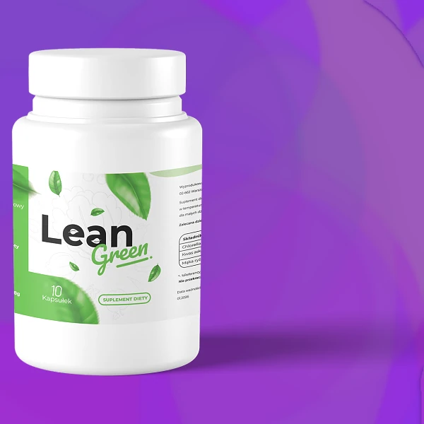 Lean Green