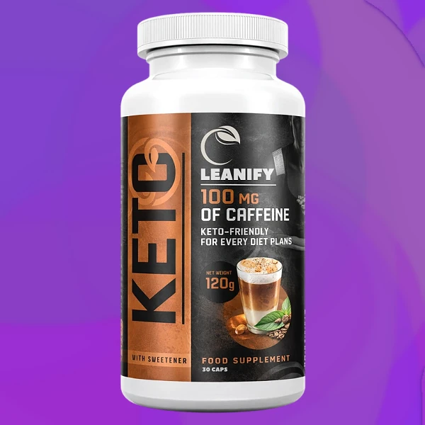 Leanify Keto