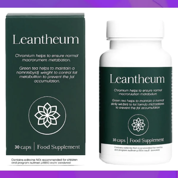 Leantheum caps