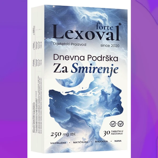 Lexoval