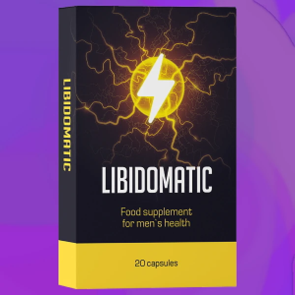 Libidomatic Caps