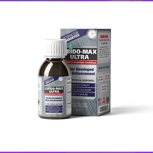 Libidomax