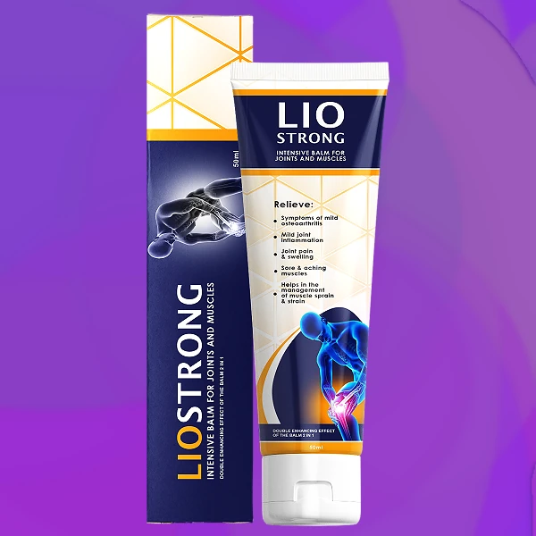 Lio strong