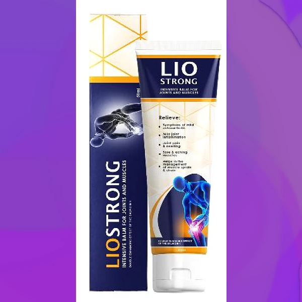 LIOSTRONG