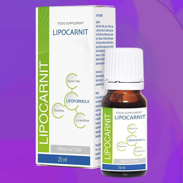 Lipocarnit