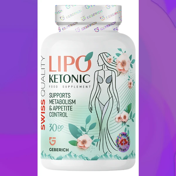Lipoketonic