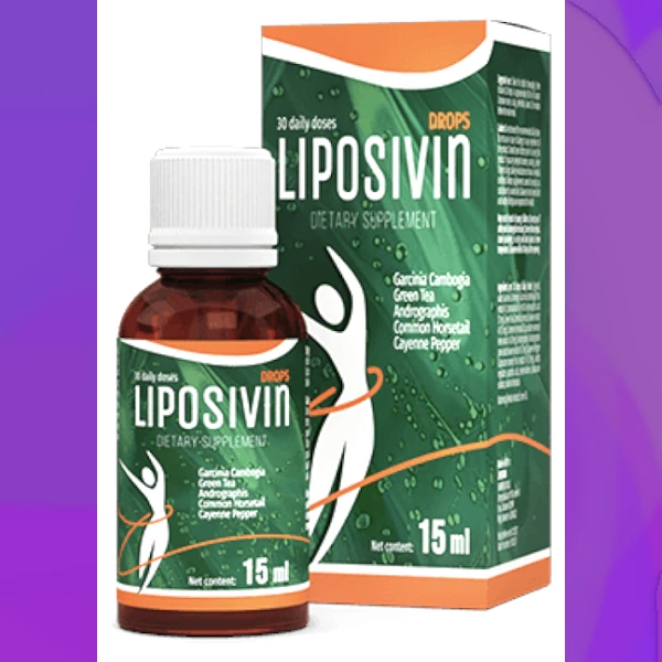 Liposivin