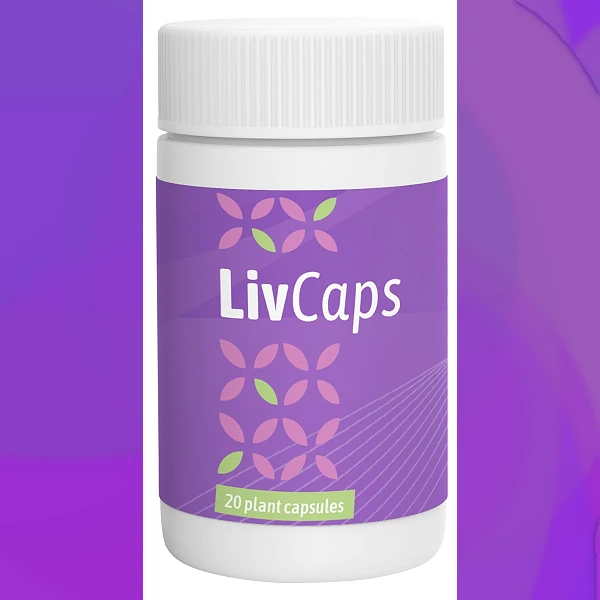 Liv Caps