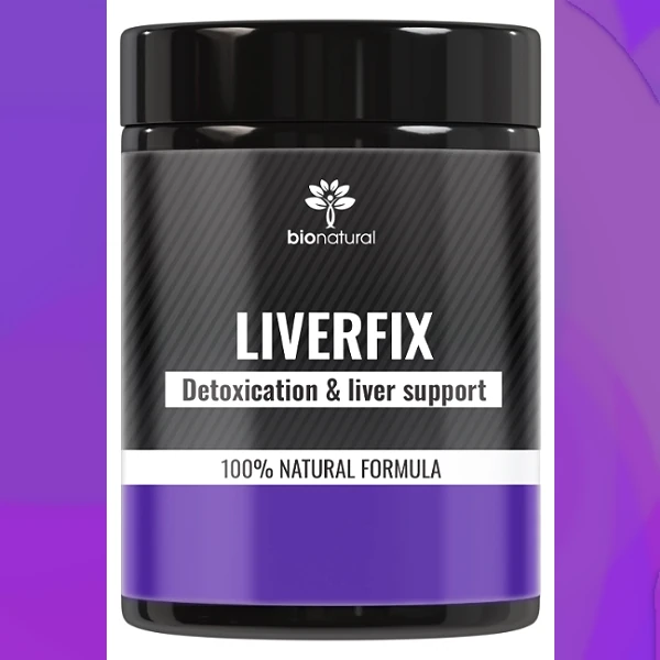 Liverfix