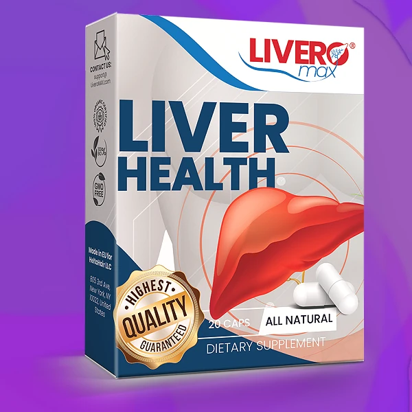 LiveroMAX