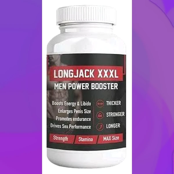 Longjack XXXL