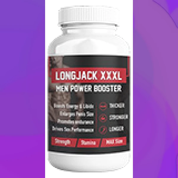 Longjack