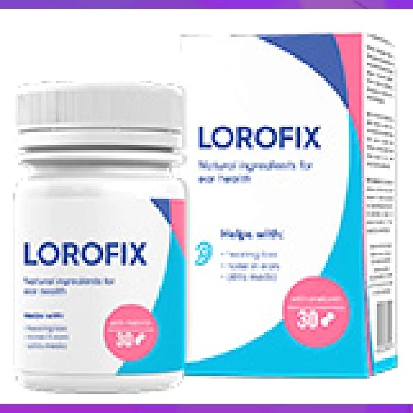 Lorofix new