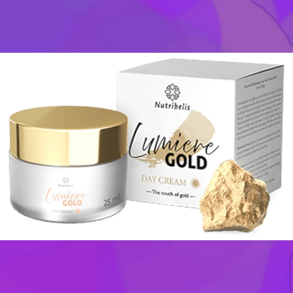 Lumiere Gold