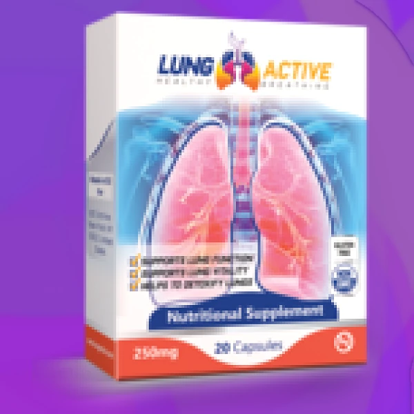 Lung Active