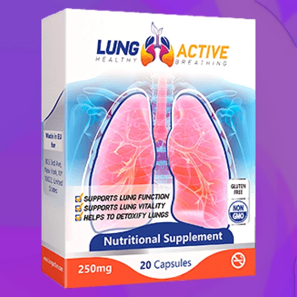 LungActive