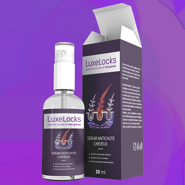 LuxeLocks