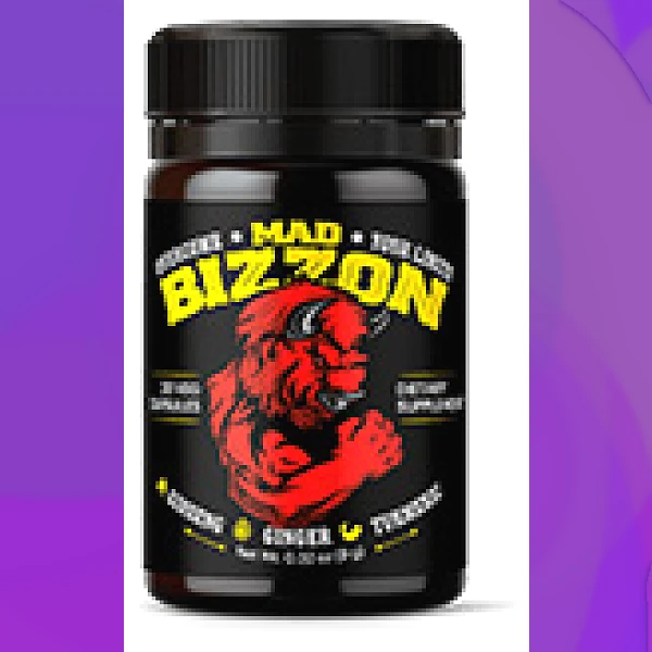 Mad Bizzon