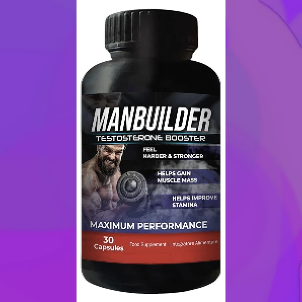 ManBuilder
