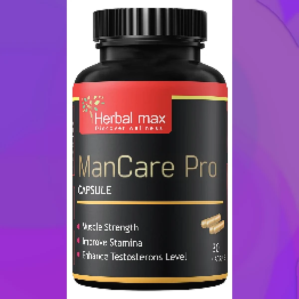 ManCare