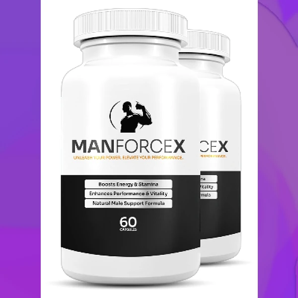 ManForceX