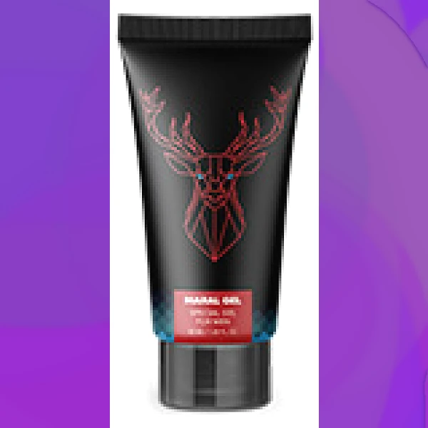 Maral Gel plus