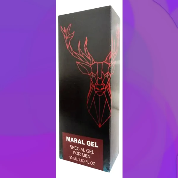 Maral Gel