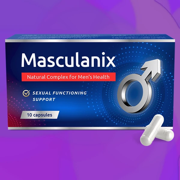 Masculanix