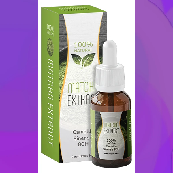 Matcha Extract