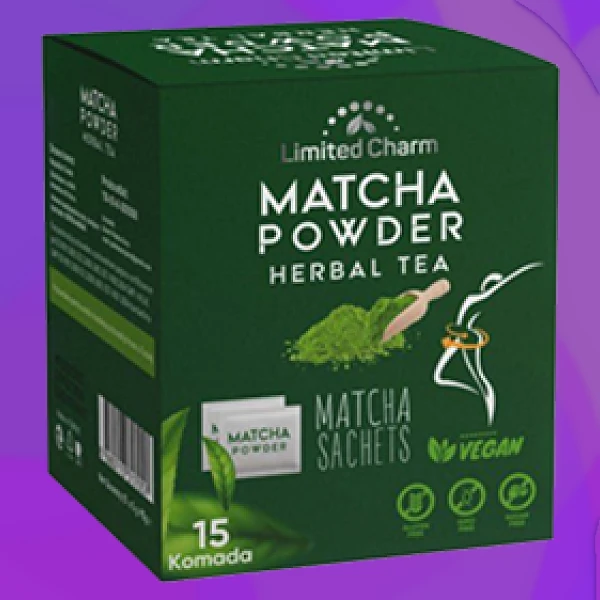Matcha Powder