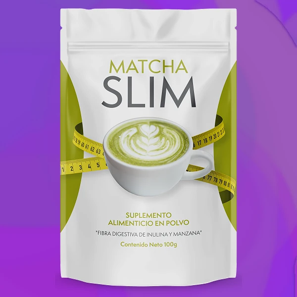 Matcha Slim